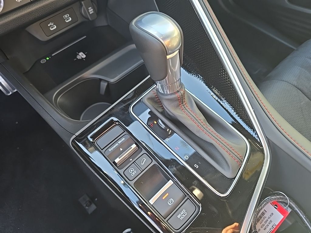 Thumbnail: 2026 Acura ADX - 14