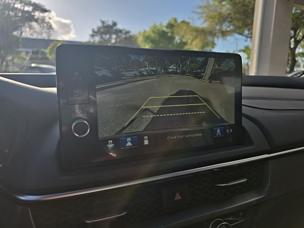 Thumbnail: 2026 Acura ADX - 27