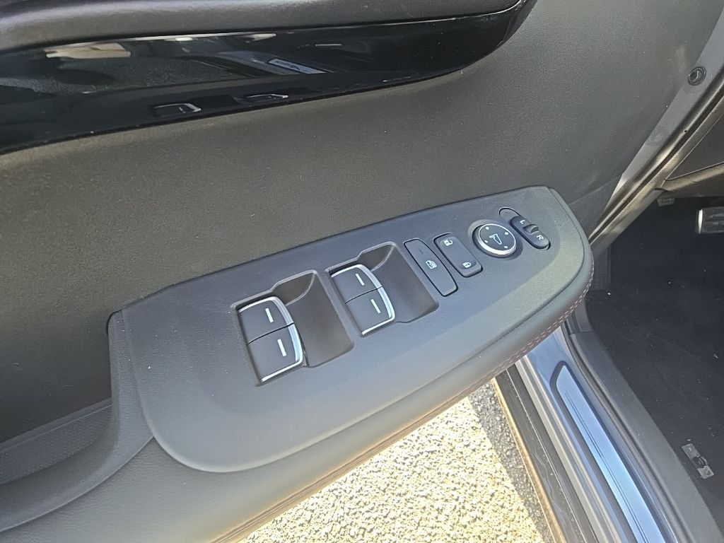 Thumbnail: 2026 Acura ADX - 24