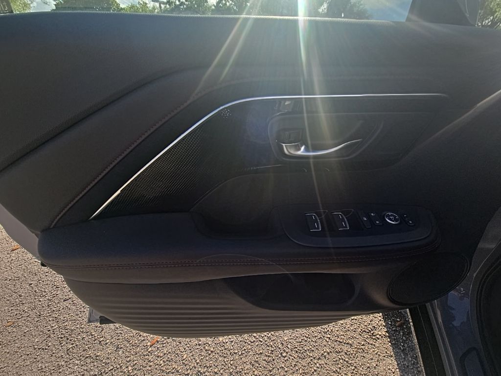 Thumbnail: 2026 Acura ADX - 23