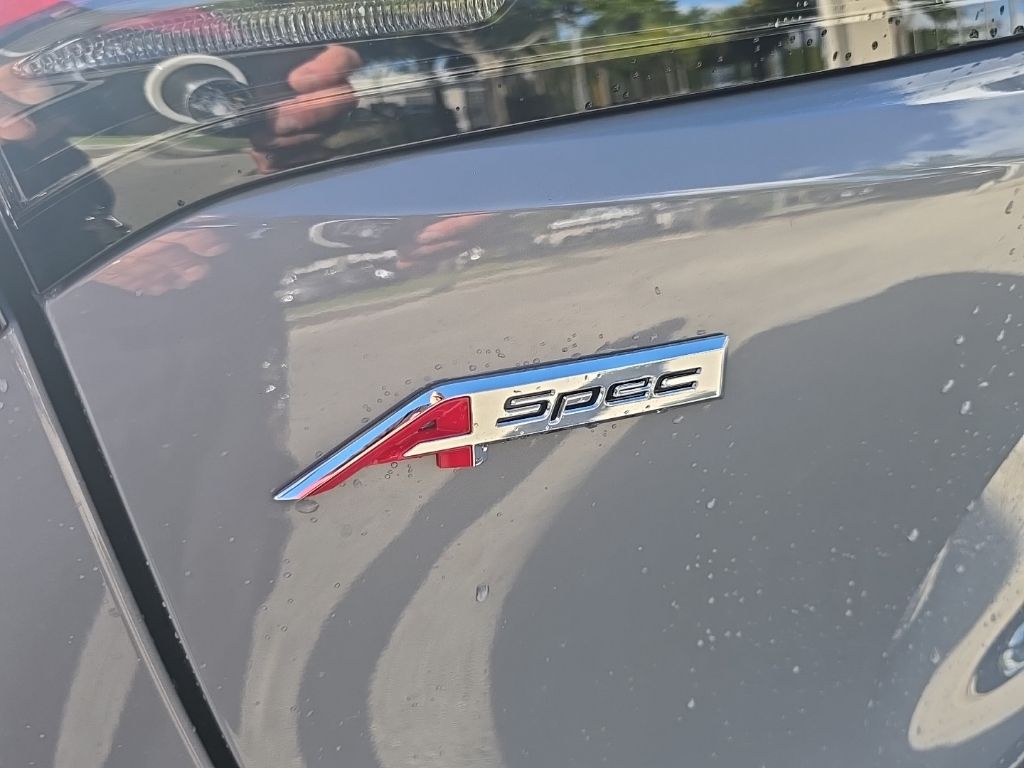 Thumbnail: 2026 Acura ADX - 7