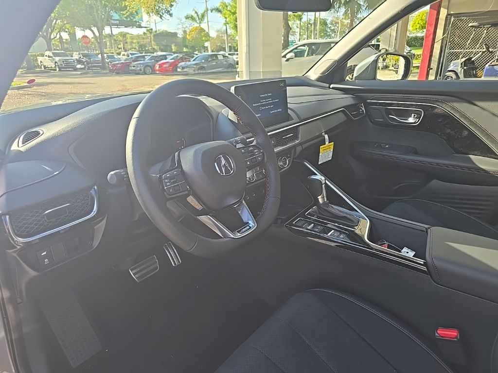 Thumbnail: 2026 Acura ADX - 2