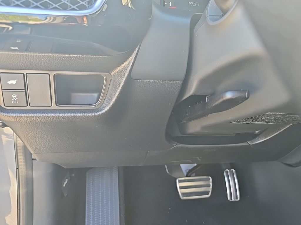 Thumbnail: 2026 Acura ADX - 25