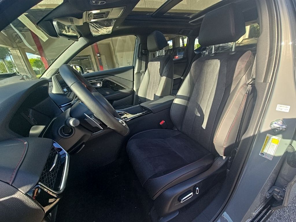 Thumbnail: 2026 Acura ADX - 11