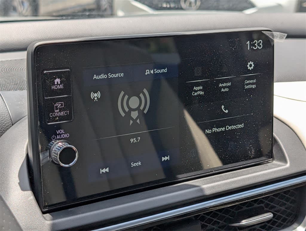 Thumbnail: 2025 Acura ADX - 9