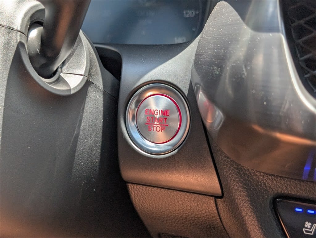 Thumbnail: 2025 Acura ADX - 20