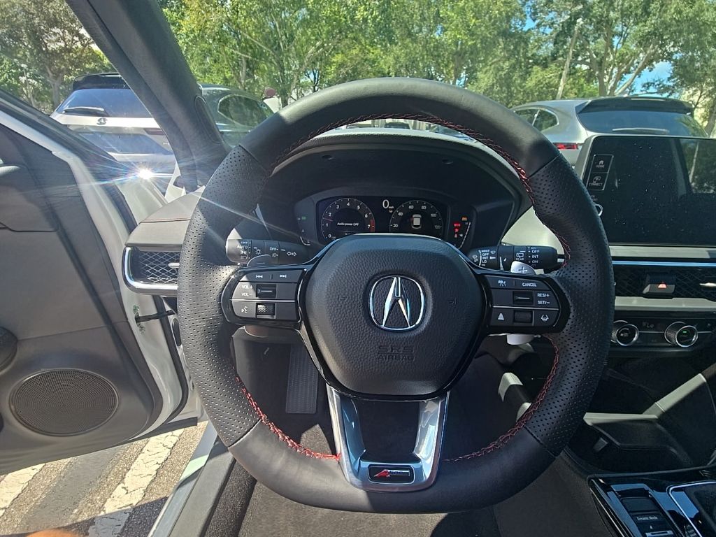 Thumbnail: 2026 Acura ADX - 14