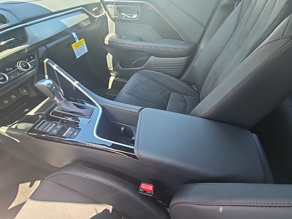 Thumbnail: 2026 Acura ADX - 12
