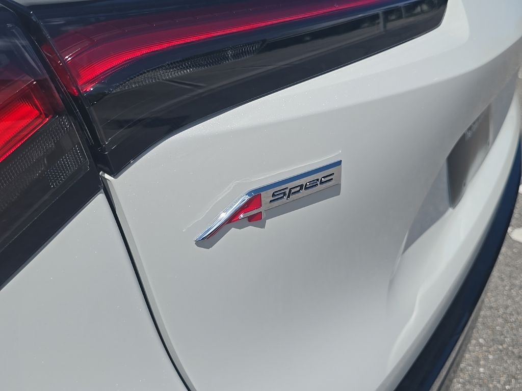 Thumbnail: 2026 Acura ADX - 7