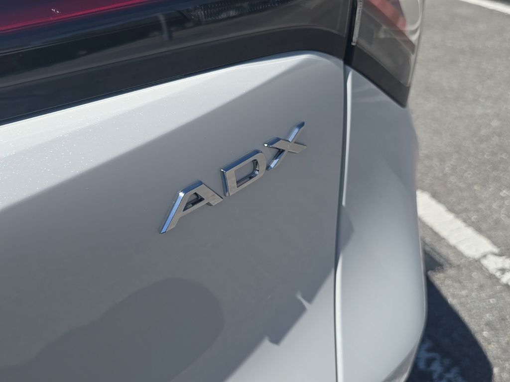 Thumbnail: 2026 Acura ADX - 26
