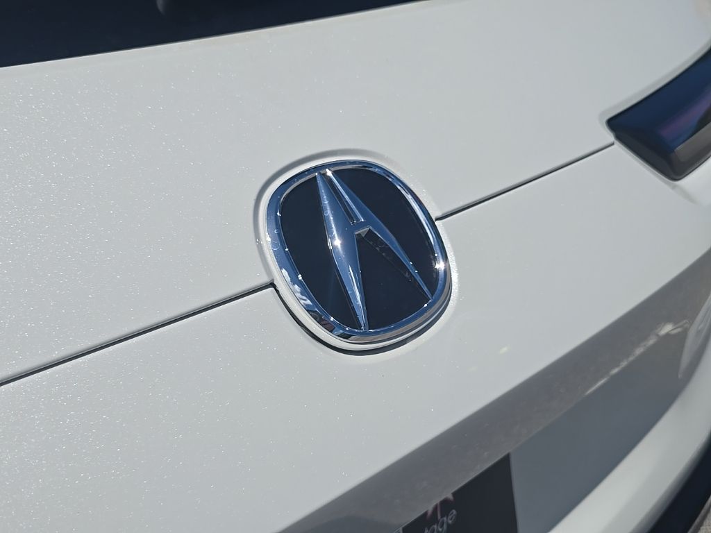 Thumbnail: 2026 Acura ADX - 25