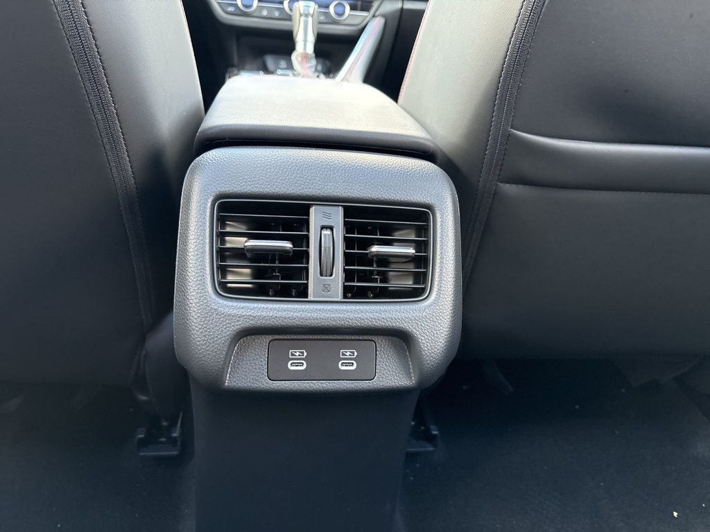 Thumbnail: 2025 Acura ADX - 27