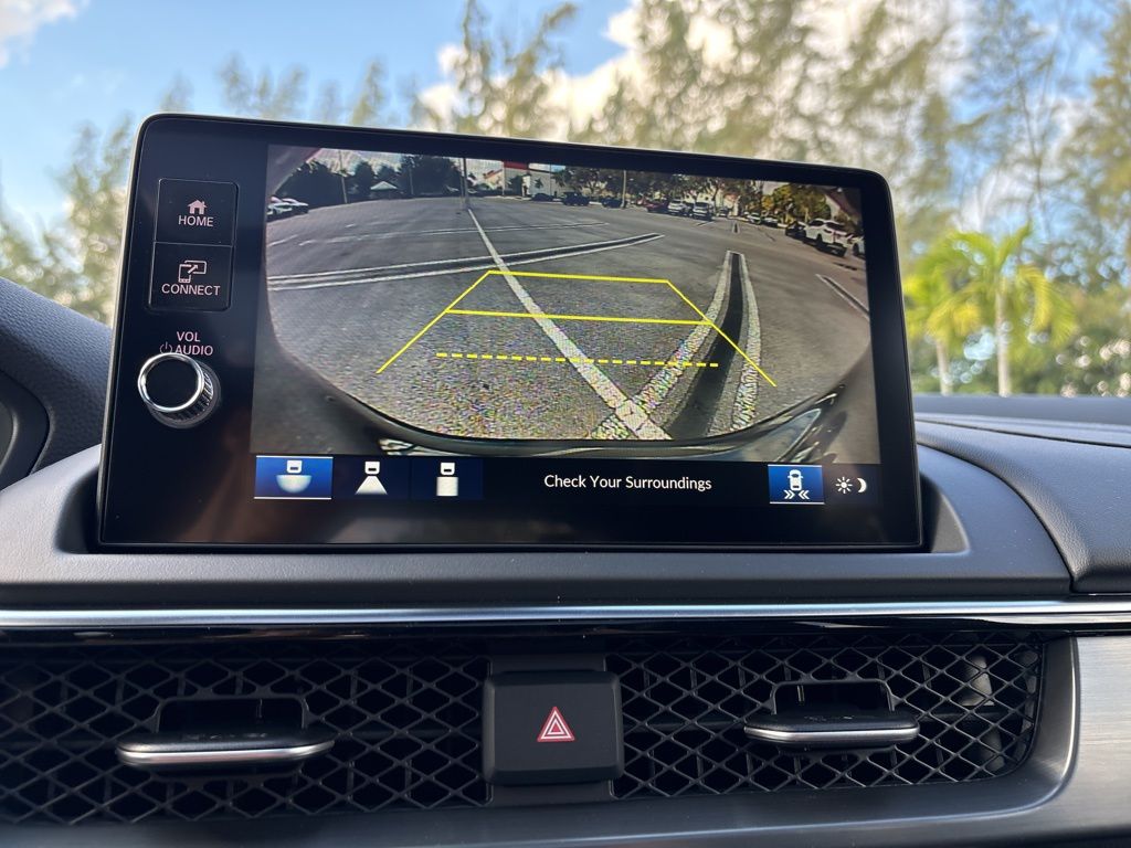 Thumbnail: 2025 Acura ADX - 28