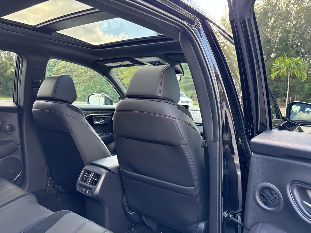 Thumbnail: 2025 Acura ADX - 11