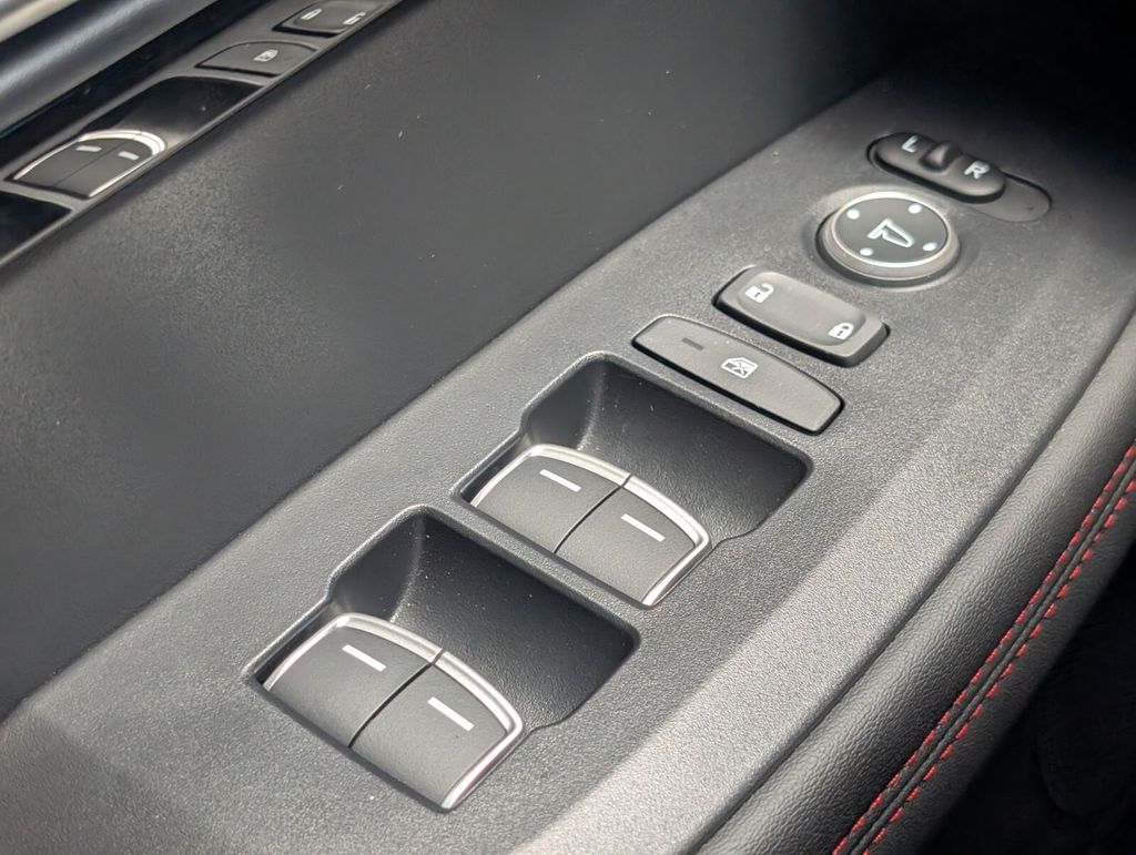 Thumbnail: 2025 Acura ADX - 20