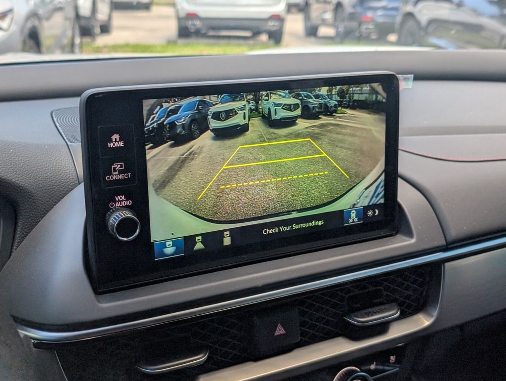 Thumbnail: 2025 Acura ADX - 10