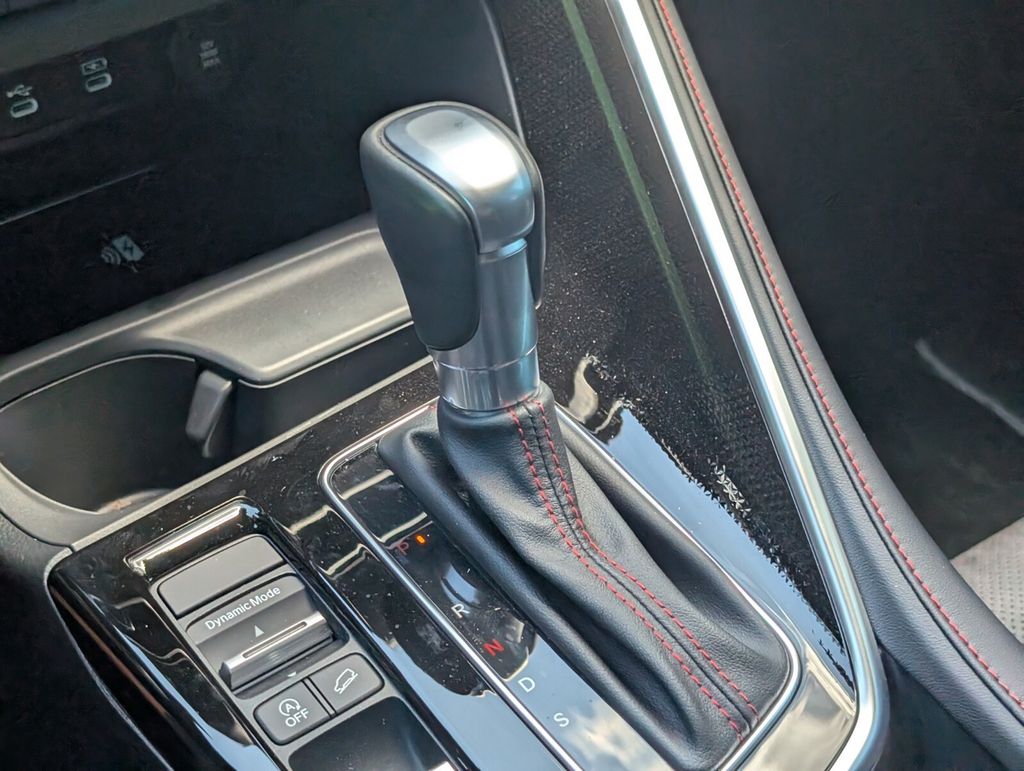 Thumbnail: 2025 Acura ADX - 11