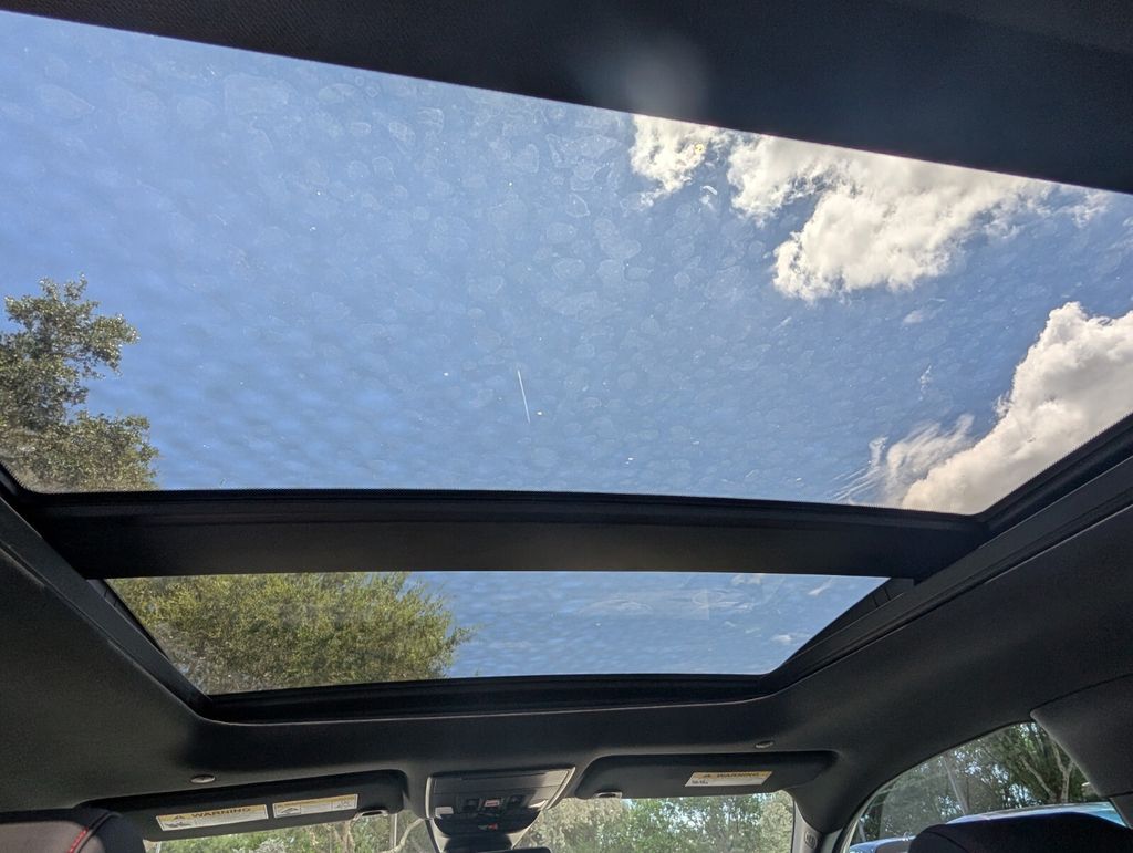 Thumbnail: 2025 Acura ADX - 16