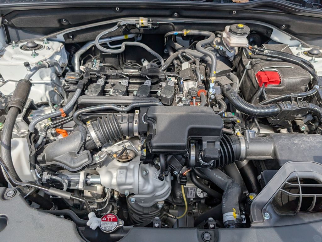 Thumbnail: 2025 Acura ADX - 8