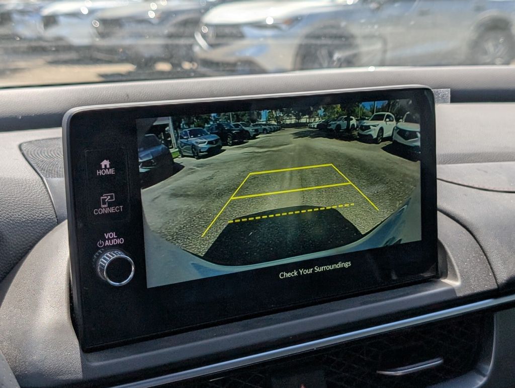 Thumbnail: 2025 Acura ADX - 11