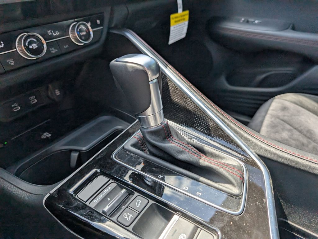 Thumbnail: 2025 Acura ADX - 12