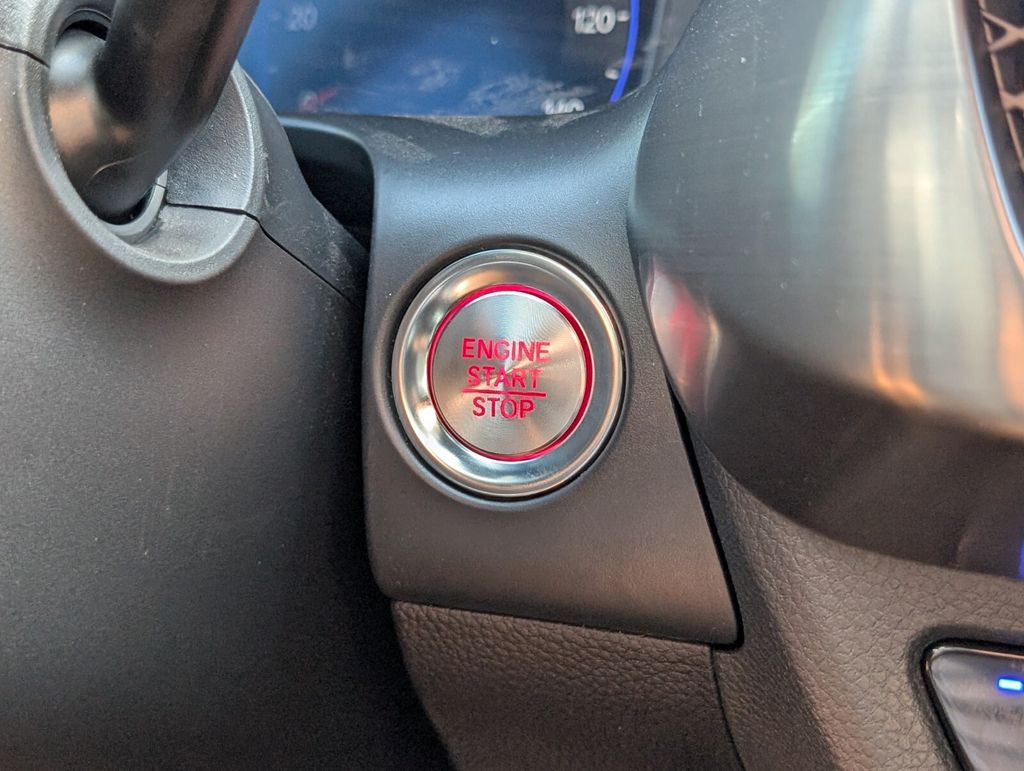 Thumbnail: 2025 Acura ADX - 20