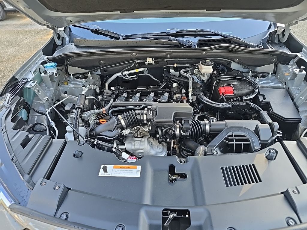 Thumbnail: 2025 Acura ADX - 8