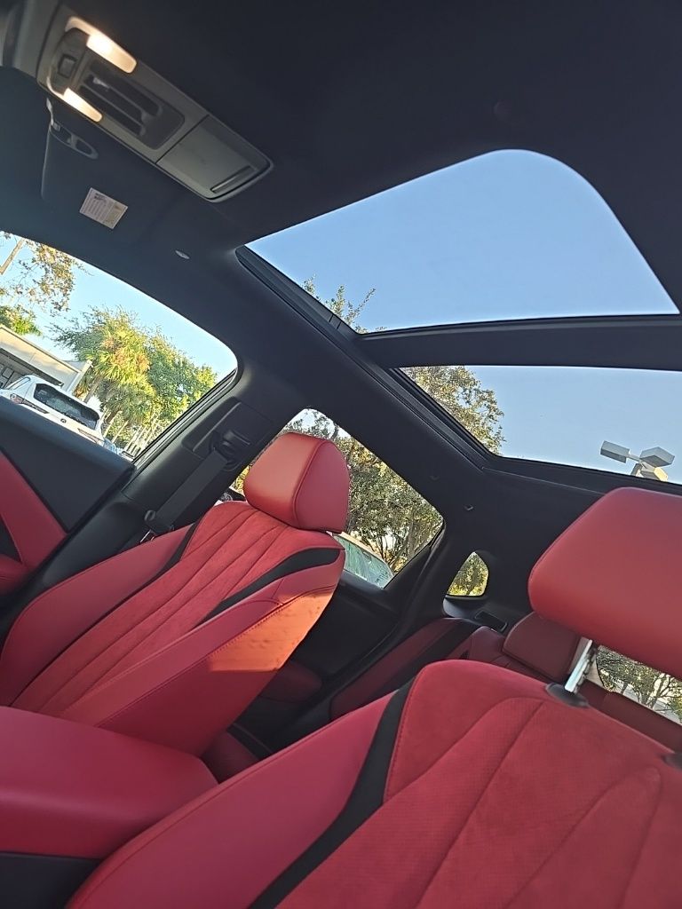 Thumbnail: 2025 Acura ADX - 20