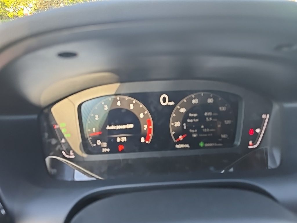 Thumbnail: 2025 Acura ADX - 14