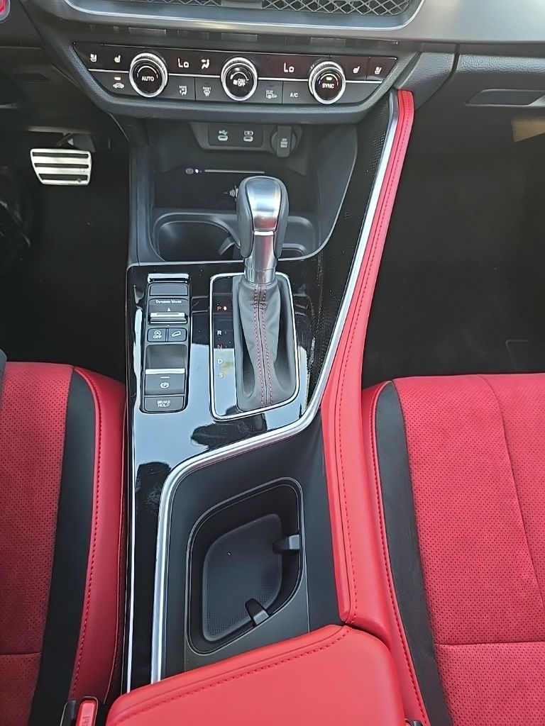 Thumbnail: 2025 Acura ADX - 12