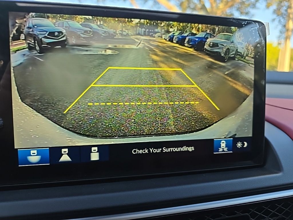 Thumbnail: 2025 Acura ADX - 11