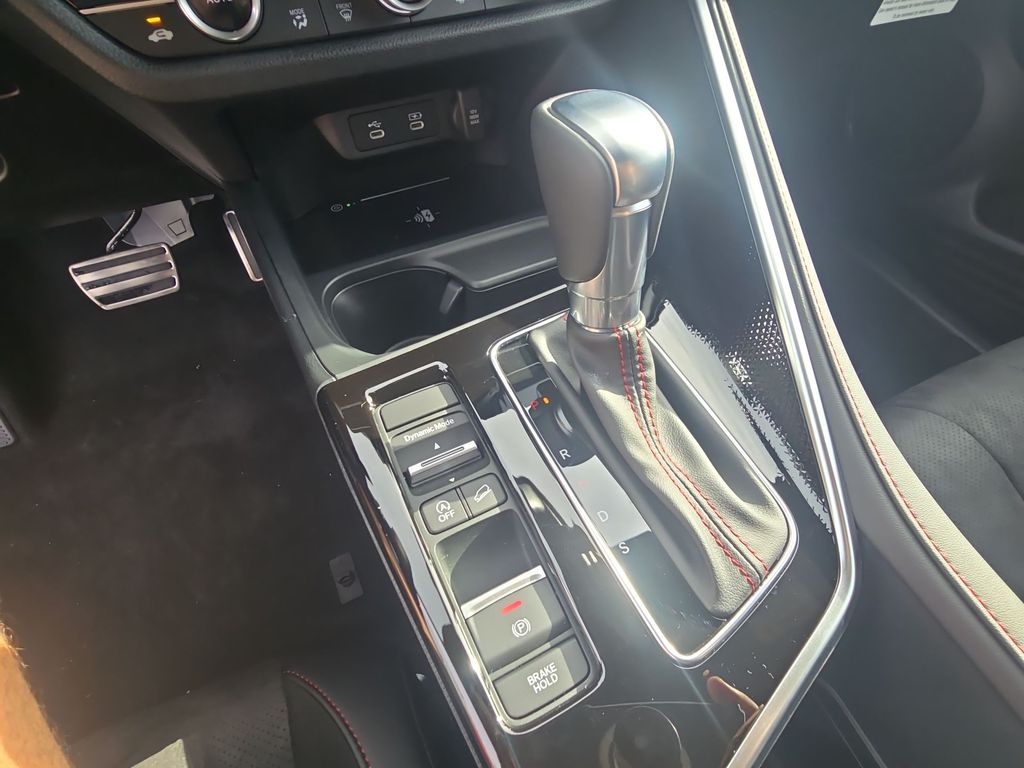 Thumbnail: 2026 Acura ADX - 29