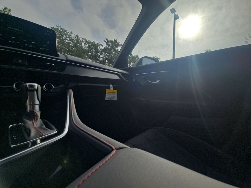 Thumbnail: 2026 Acura ADX - 22