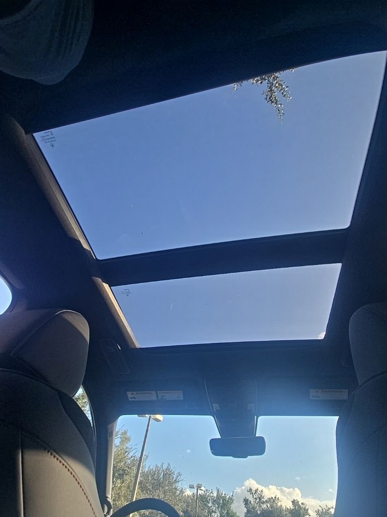 Thumbnail: 2025 Acura ADX - 20