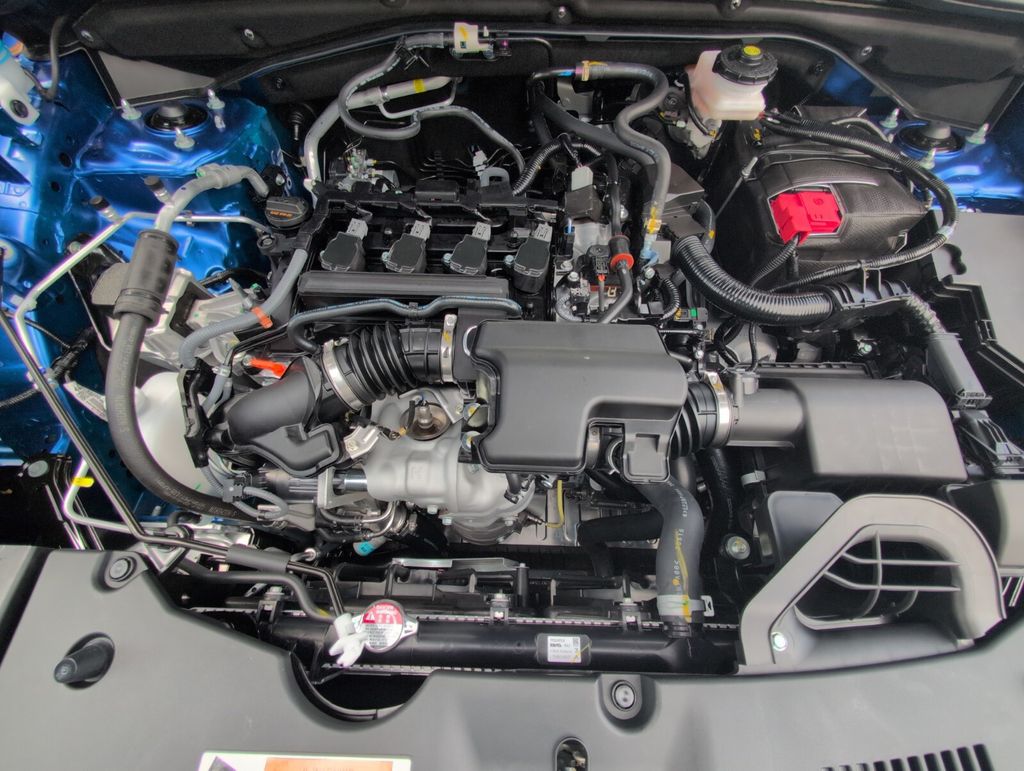 Thumbnail: 2025 Acura ADX - 8