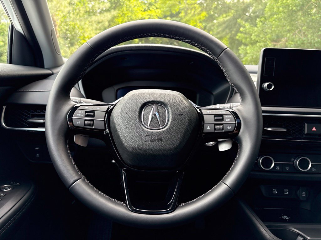 Thumbnail: 2026 Acura ADX - 13