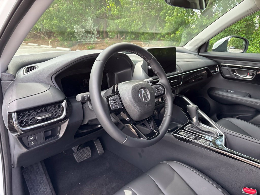 Thumbnail: 2026 Acura ADX - 9