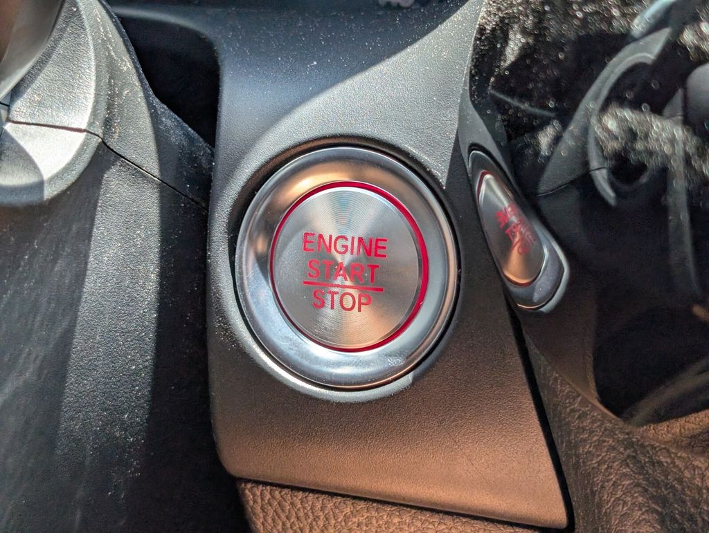 Thumbnail: 2025 Acura ADX - 22