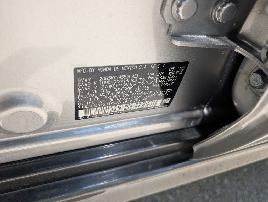 Thumbnail: 2025 Acura ADX - 14