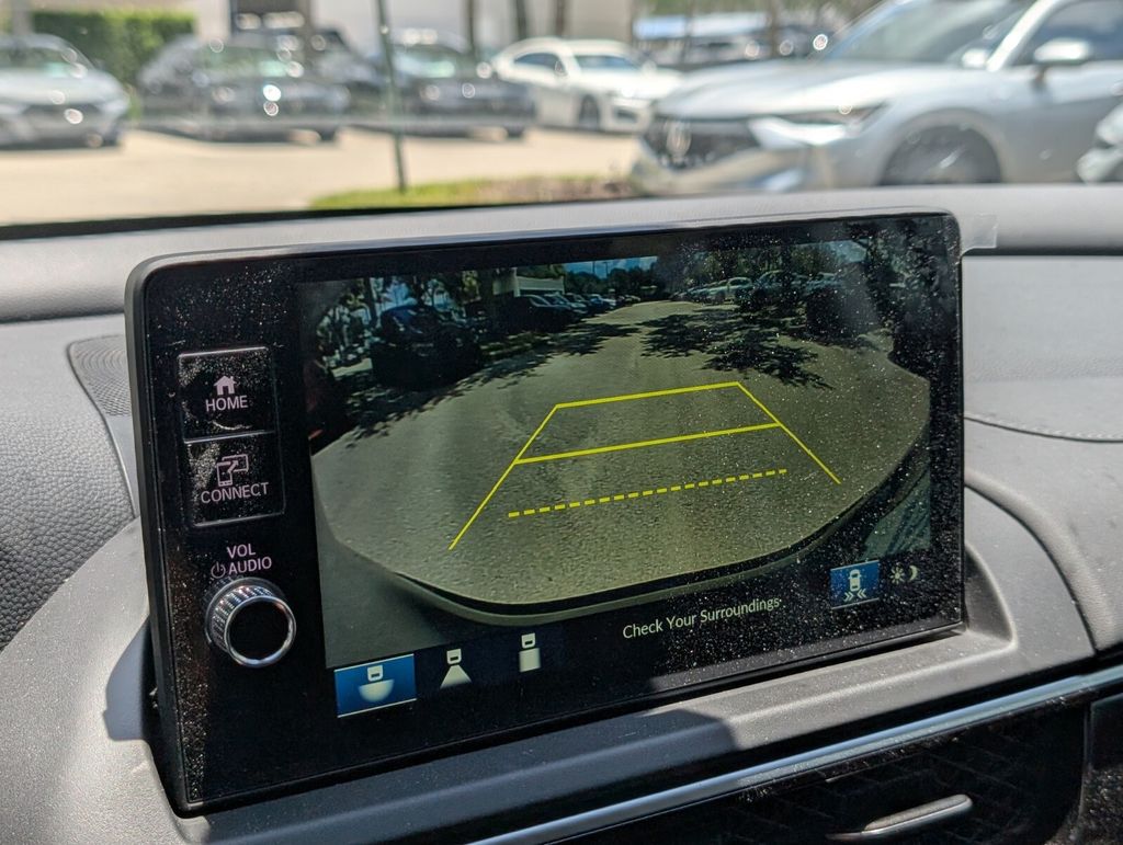 Thumbnail: 2025 Acura ADX - 19