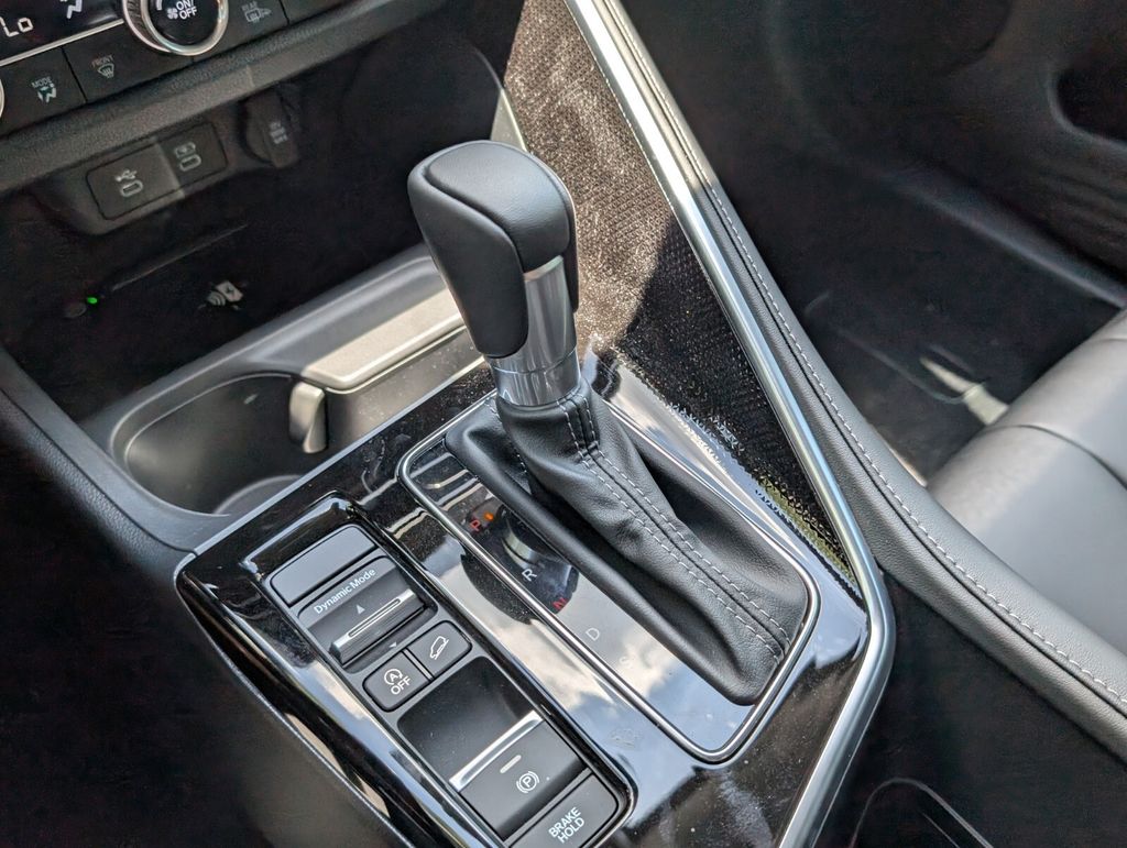 Thumbnail: 2025 Acura ADX - 12