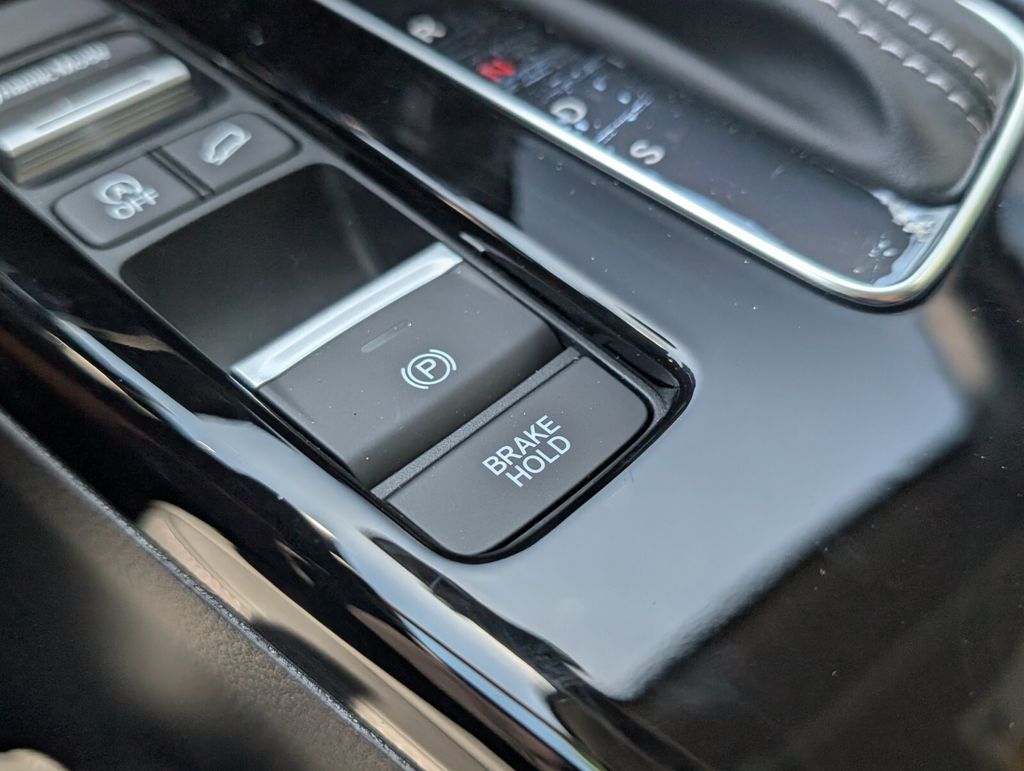 Thumbnail: 2025 Acura ADX - 7