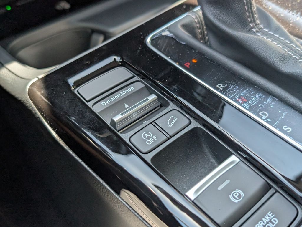 Thumbnail: 2025 Acura ADX - 23