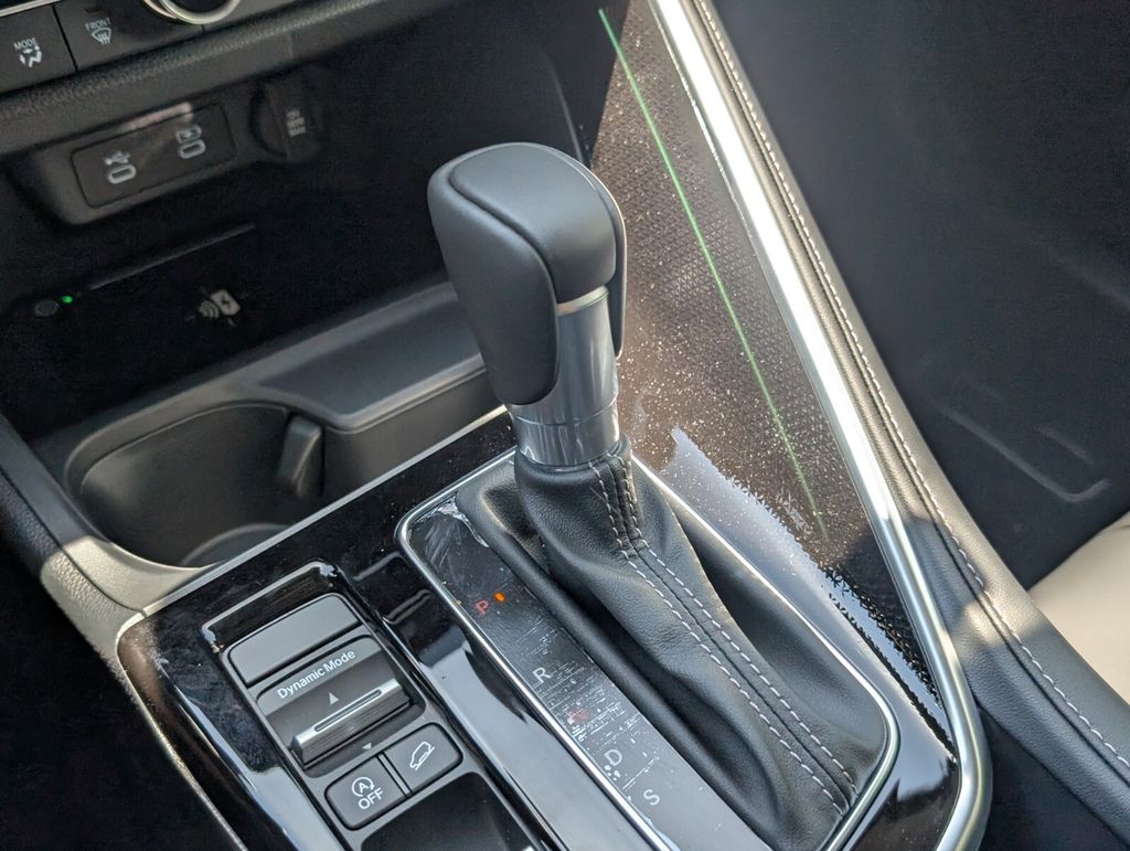 Thumbnail: 2025 Acura ADX - 15