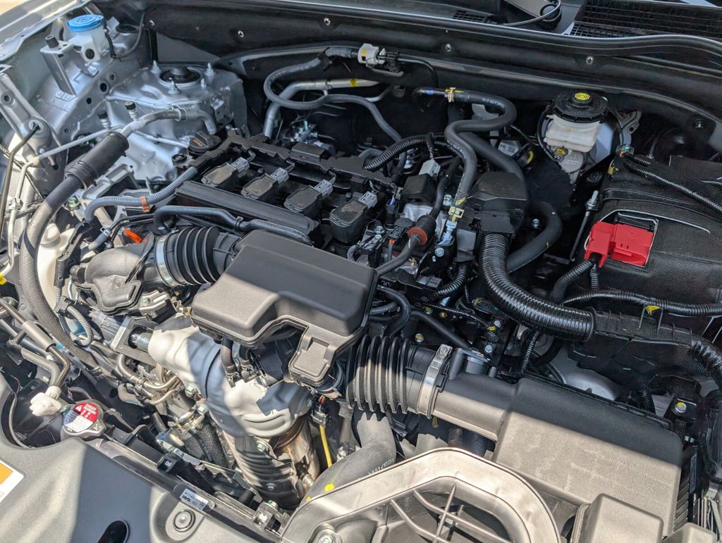 Thumbnail: 2025 Acura ADX - 9