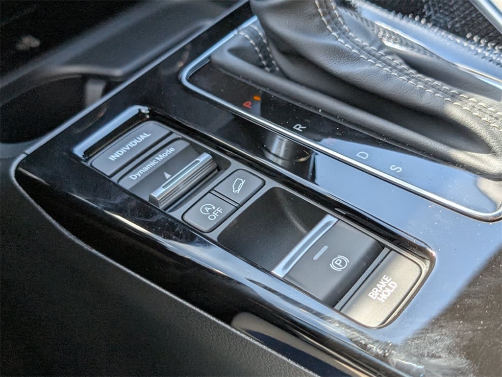 Thumbnail: 2025 Acura ADX - 20