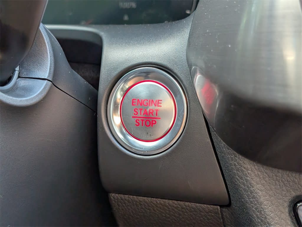 Thumbnail: 2025 Acura ADX - 19