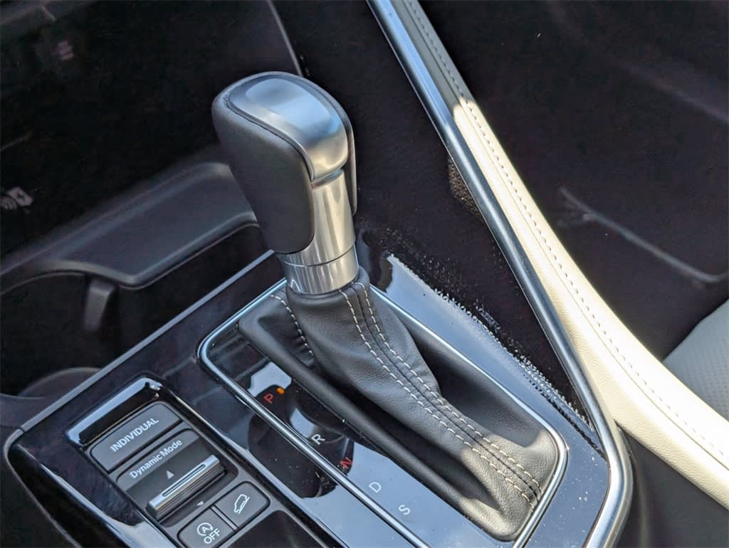 Thumbnail: 2025 Acura ADX - 11