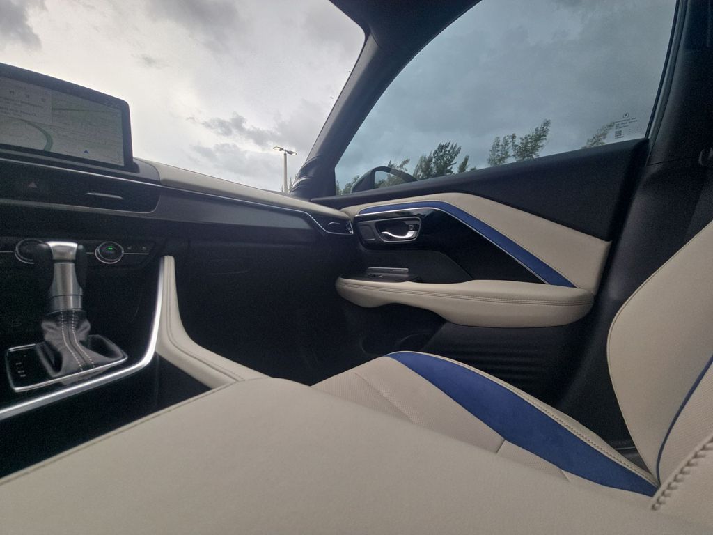 Thumbnail: 2025 Acura ADX - 22