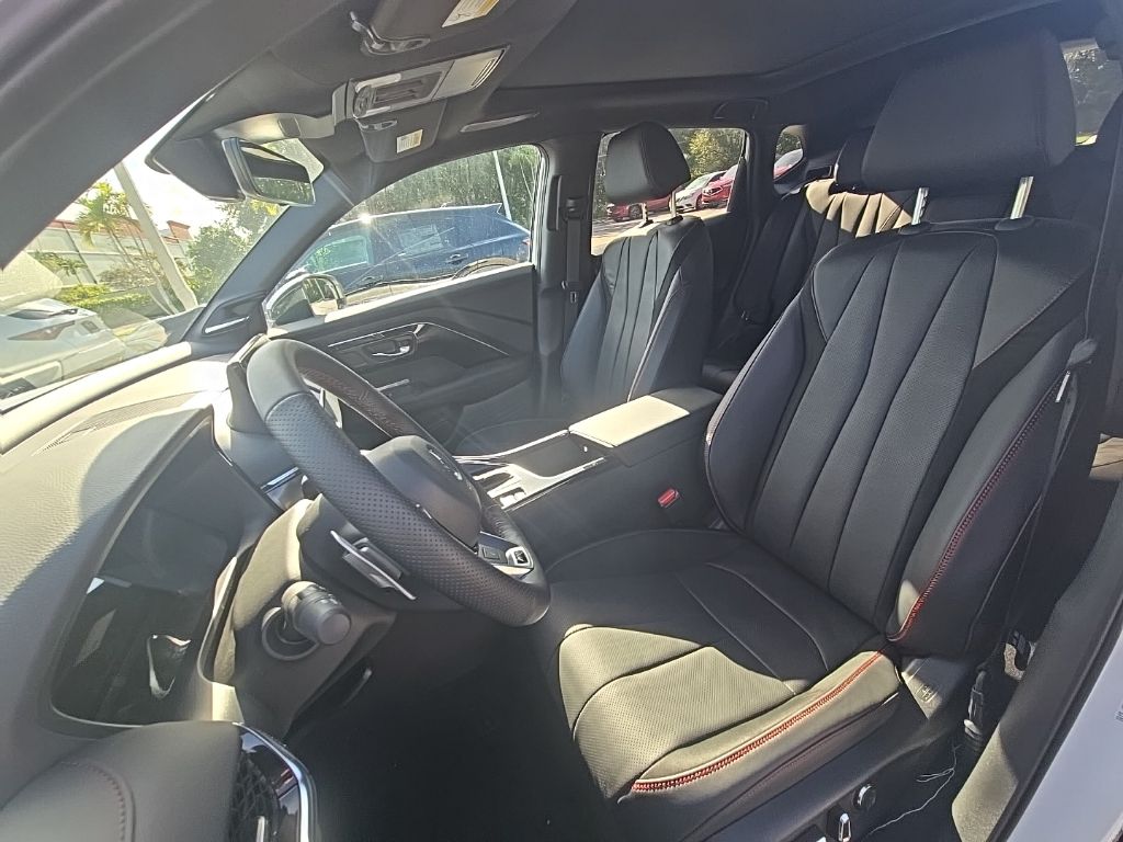 Thumbnail: 2026 Acura ADX - 9